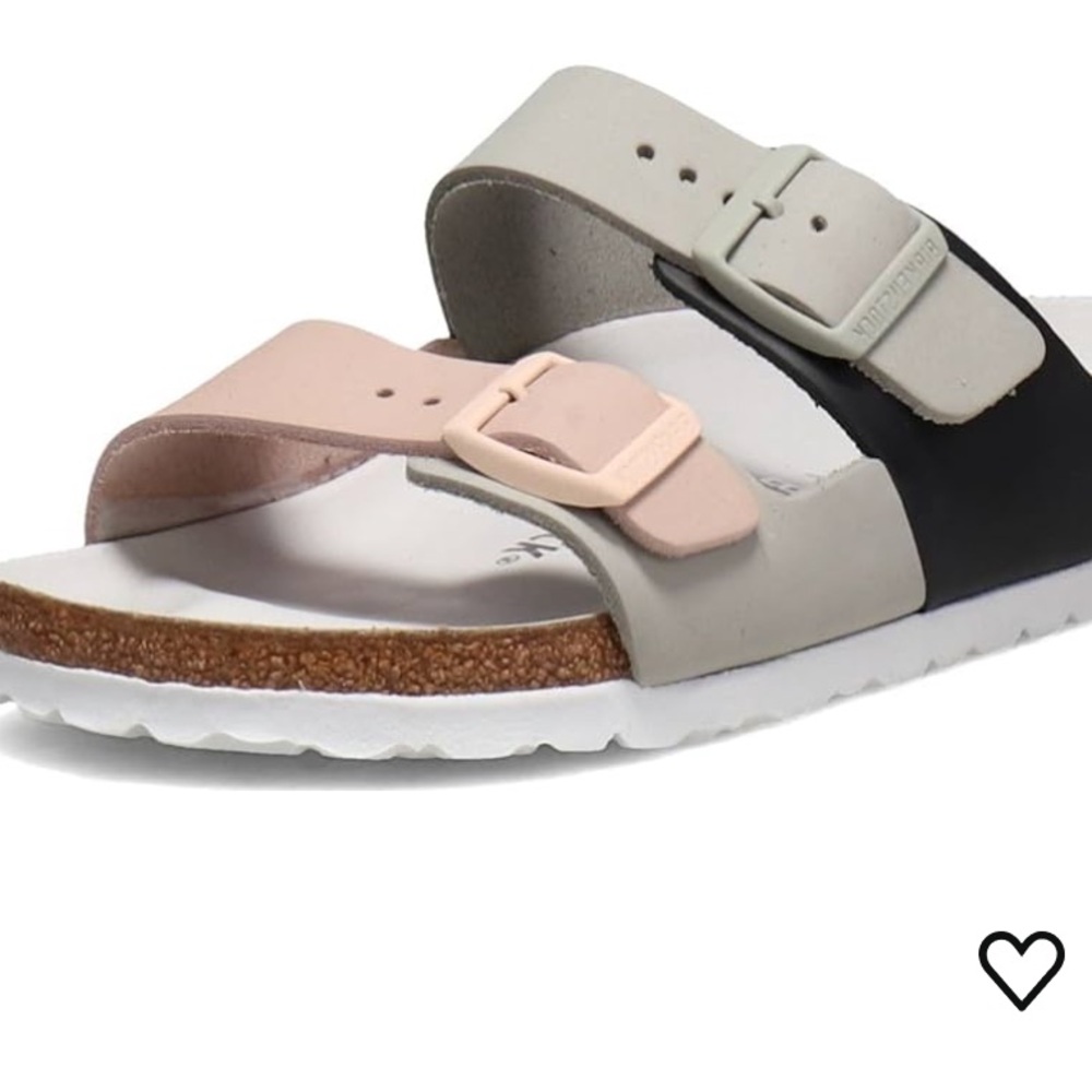Birkenstock Arizona Split Hex